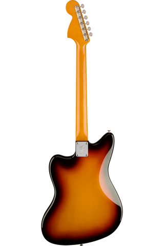 Fender American Vintage II 1966 Jazzmaster - 3 Color Sunburst