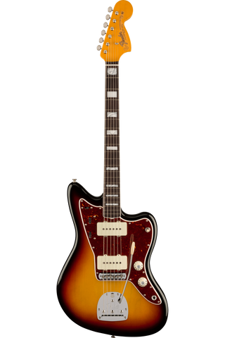 Fender American Vintage II 1966 Jazzmaster - 3 Color Sunburst