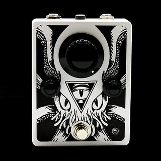 Magic Pedals 3 Knob Cthulhu Fuzz