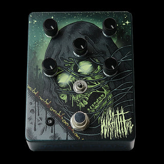 Magic Pedals Wraith M-2