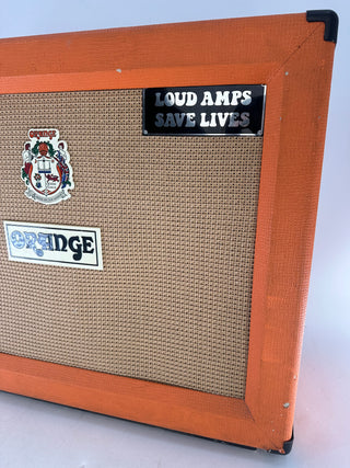 Used Orange AD30R 2x12 Combo Amplifier