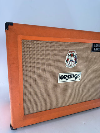 Used Orange AD30R 2x12 Combo Amplifier