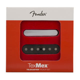 Fender Tex-Mex Telecaster Pickup Set