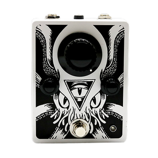 Magic Pedals 3 Knob Cthulhu Fuzz