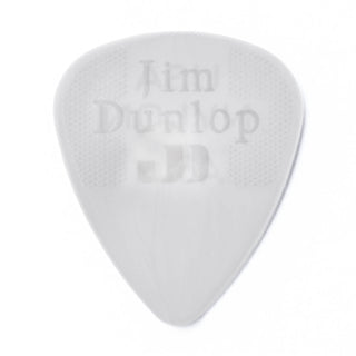 Dunlop 44P046 Nylon Standard Guitar Picks - .46mm (12 Pack)