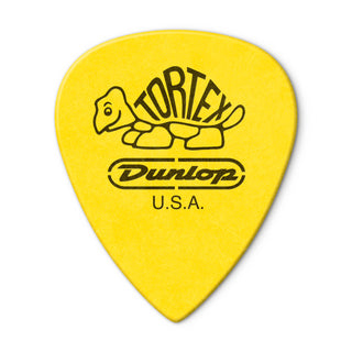 Dunlop 462P073 Tortex TIII Pick .73mm (12-Pack)