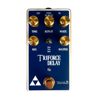 Michael Klein Audio Design Triforce Delay