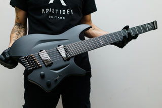 Aristides H/07R - Black