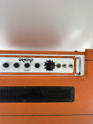 Used Orange AD30R 2x12 Combo Amplifier