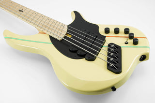 Dingwall John Taylor JT3 Signature 5 String Bass - Primrose