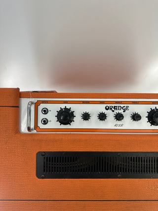 Used Orange AD30R 2x12 Combo Amplifier