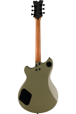 EVH SA-126 Special - Matte Army Drab