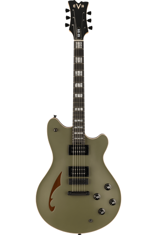 EVH SA-126 Special - Matte Army Drab