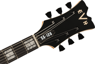 EVH SA-126 Special - Matte Army Drab