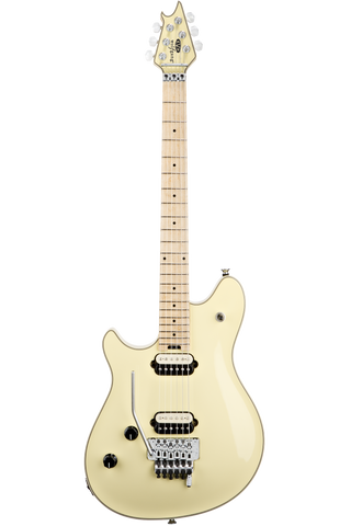 EVH Wolfgang USA Left Handed - Vintage White