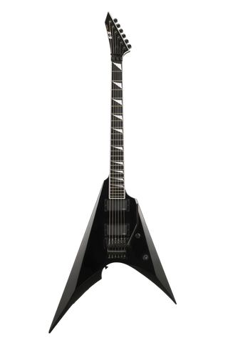 ESP E-II Arrow - Black