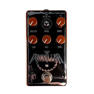 Michael Klein Audio Design Painkiller Distortion