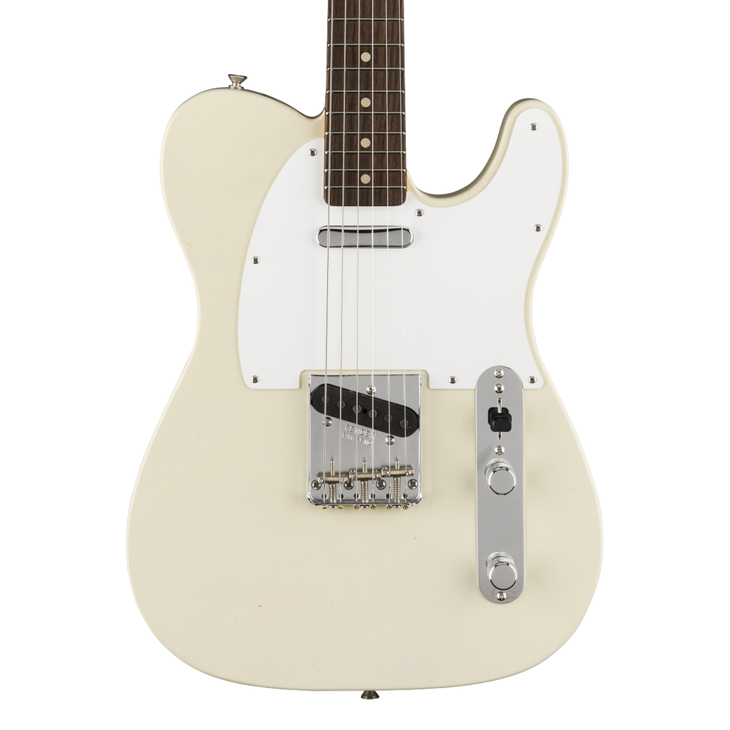 Fender Custom Shop Jimmy Page Signature Telecaster - White Blonde ...