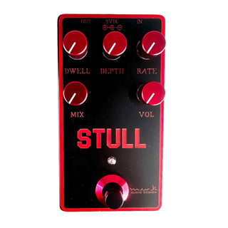 Michael Klein Audio Design STULL Modulated Reverb