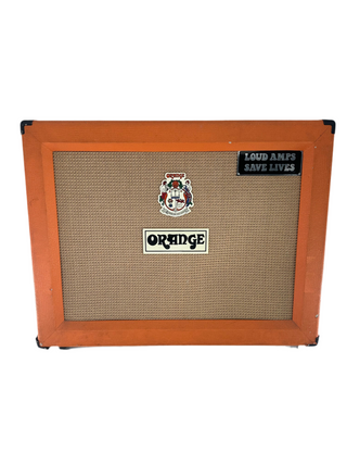 Used Orange AD30R 2x12 Combo Amplifier