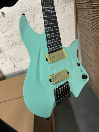 Aristides H/07R - Seafoam Green Pre-Order