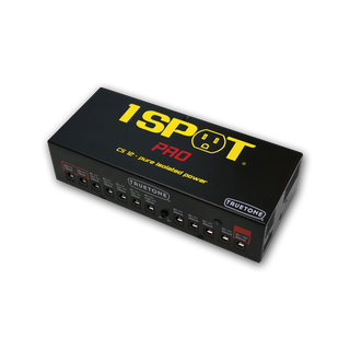 Truetone 1 SPOT PRO CS12 Power Supply