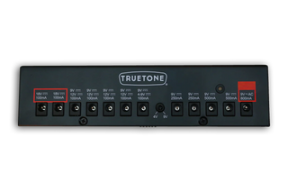 Truetone 1 SPOT PRO CS12 Power Supply