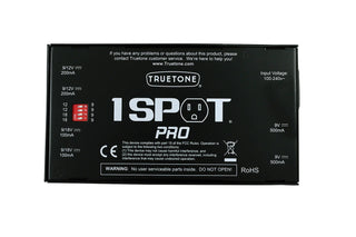 Truetone 1 SPOT Pro CS6 Power Supply