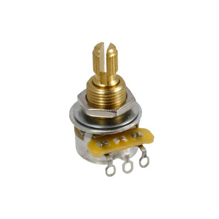 Allparts CTS 250K Mini Split Audio Potentiometer