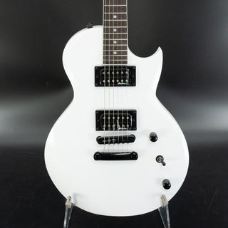 Used Jackson JS22 Monarkh SC - Snow White - Ser. CWJ2236201