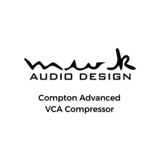 Michael Klein Audio Design Compton Advanced VCA Compressor