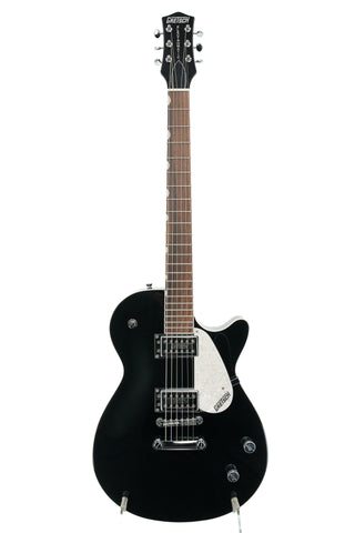 Used Gretsch G5425 Electromatic Jet Club Electric Guitar - Black - Ser. CYG20121737