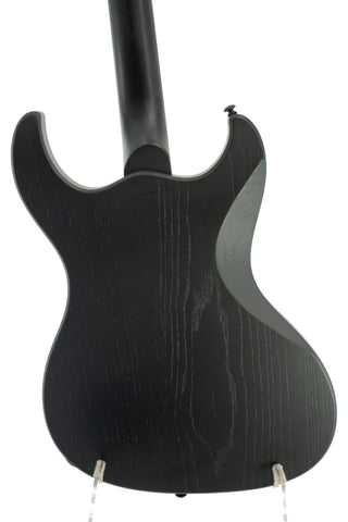 Used Dunable DE Gnarwhal Matte Black Swamp Ash - Ser. GN454