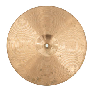 Used Sabian B8 14" Hi-Hat Pair