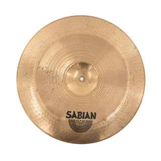 Used Sabian 18" B8 Chinese Cymbal