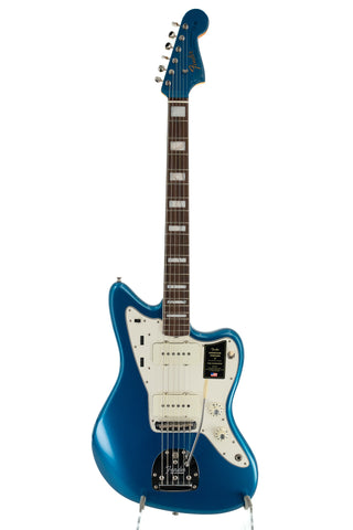 Fender American Vintage II 1966 Jazzmaster - Lake Placid Blue - Ser. V2206346