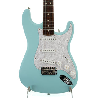 Fender Limited Edition Cory Wong Stratocaster - Daphne Blue - Ser. CW231012