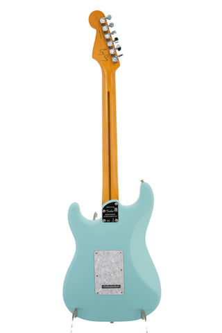 Fender Limited Edition Cory Wong Stratocaster - Daphne Blue - Ser. CW231012