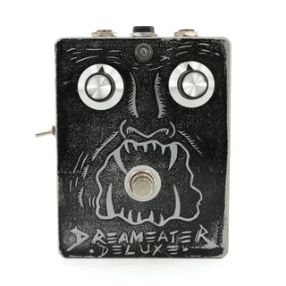 Used Floating Forest Dream Eater Deluxe - Silver with Black Graphic
