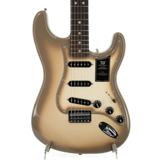 Fender 70th Anniversary Vintera II Antigua Stratocaster - Antigua - Ser. SM240796