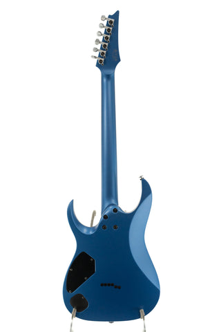 Ibanez Jake Bowen Signature 6-String Electric Guitar - Azure Metallic Matte - Ser. F2416327