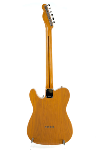 Fender American Vintage II 1951 Telecaster - Butterscotch Blonde - Ser. V2436872 - Used