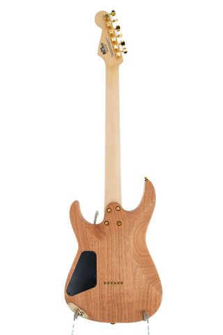 Charvel Pro-Mod DK24 HH HT M - Natural Walnut