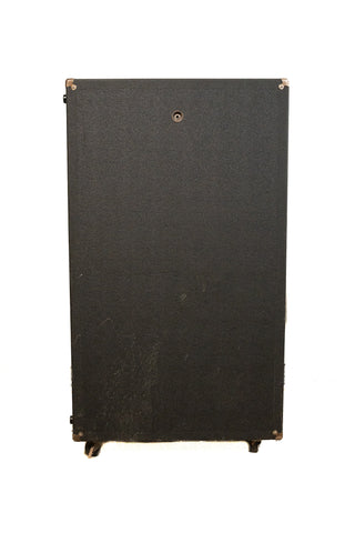 Used Sunn 2x15 Speaker Cabinet