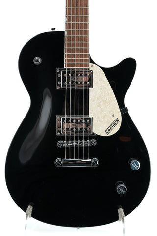Used Gretsch G5425 Electromatic Jet Club Electric Guitar - Black - Ser. CYG21010428
