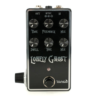 Michael Klein Audio Design Lonely Ghost Delay/Reverb/Boost Pedal