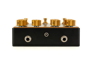 Michael Klein Audio Design Oni Dual Overdrive/Distortion Pedal