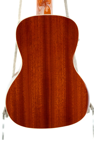 Kala Concert Acoustic-Electric Ukulele - Gloss Mahogany