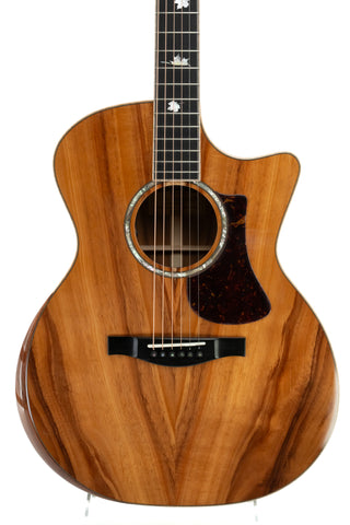 Eastman AC622CE Limited Edition Koa Acoustic-Electric Guitar