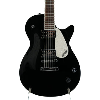 Used Gretsch G5425 Electromatic Jet Club Electric Guitar - Black - Ser. CYG20113116